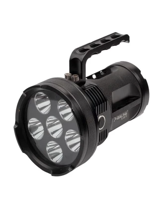 Latarka Szperacz X-BALOG BL-Q806-T6 L-077